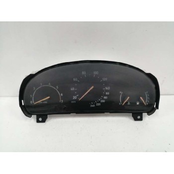 Recambio de cuadro instrumentos para saab 9-5 sedán 2.0 t ecopower referencia OEM IAM 69295040T 5042403 