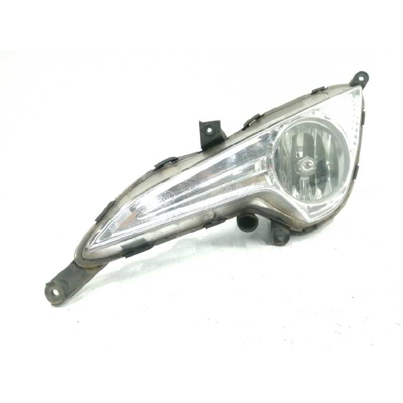 Recambio de piloto delantero izquierdo para hyundai i40 1.7 crdi cat referencia OEM IAM 922013Z000 Recambio de piloto delantero izquierdo para hyundai i40 1.7 crdi cat referencia OEM IAM 922013Z000