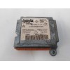 Recambio de centralita airbag para citroën xsara berlina 1.6 16v cat (nfu / tu5jp4) referencia OEM IAM 9645883980 600237600 