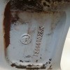 Recambio de llanta para skoda octavia berlina (1z3) 2.0 16v fsi referencia OEM IAM 1Z0601025K 6JX15H2ET47 