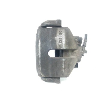 Recambio de pinza freno delantera derecha para seat toledo (5p2) 1.9 tdi referencia OEM IAM   