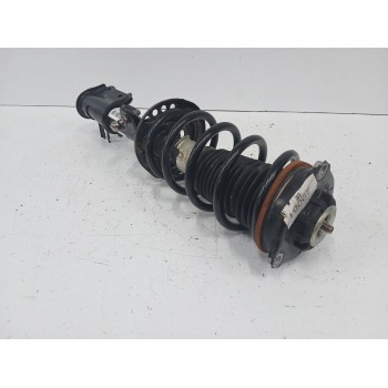 Recambio de amortiguador delantero izquierdo para jeep renegade suv (bu, b1, bv) 1.6 crd referencia OEM IAM 00520038660  