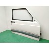 Recambio de puerta delantera derecha para jeep cherokee (xj) 2.5 td jamboree referencia OEM IAM 55175424AD  