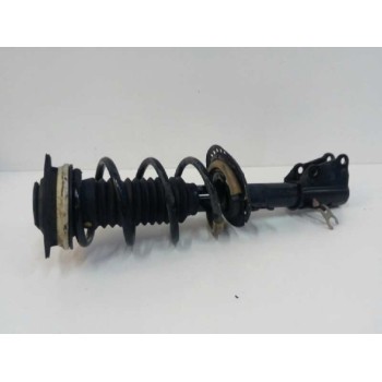 Recambio de amortiguador delantero izquierdo para renault kangoo 1.5 dci diesel fap referencia OEM IAM 543022707R 03031000458 