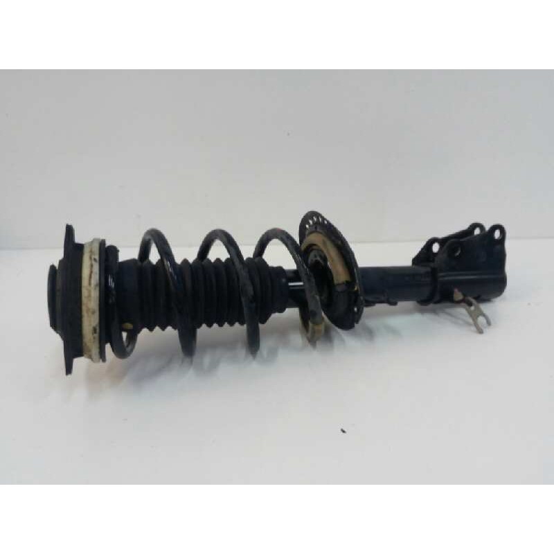 Recambio de amortiguador delantero izquierdo para renault kangoo 1.5 dci diesel fap referencia OEM IAM 543022707R 03031000458 
