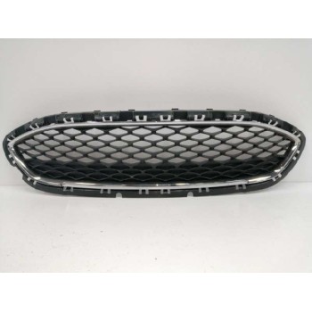 Recambio de rejilla delantera para ford fiesta (ce1) trend referencia OEM IAM H1BB8B271A1  