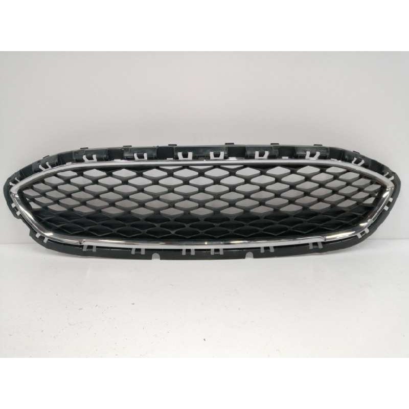Recambio de rejilla delantera para ford fiesta (ce1) trend referencia OEM IAM H1BB8B271A1  