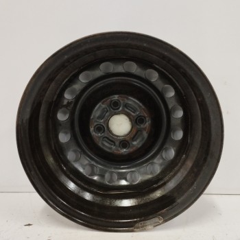 Recambio de llanta para dfsk v22 1.3 cc referencia OEM IAM SFYA1138D1300201 5,5JX14 4H 4X100