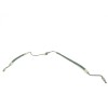 Recambio de tubo presion direccion asistida para daewoo tacuma 1.6 cat referencia OEM IAM 96386896  