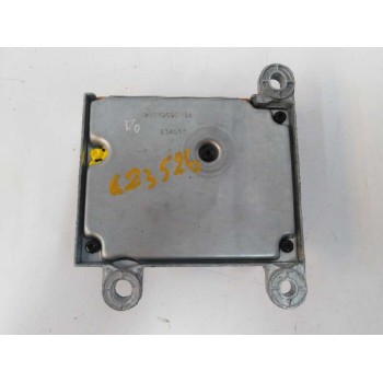 Recambio de centralita airbag para citroën xsara berlina 1.6 16v cat (nfu / tu5jp4) referencia OEM IAM 9645883980 600237600 