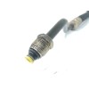 Recambio de tubo presion direccion asistida para daewoo tacuma 1.6 cat referencia OEM IAM 96386896  
