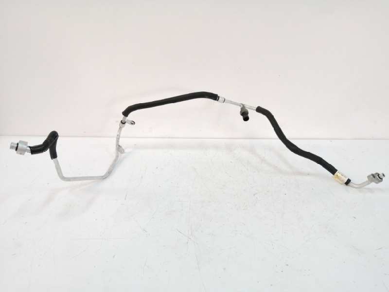 Recambio de tubos aire acondicionado para daewoo tacuma 1.6 cat referencia OEM IAM 96391684  