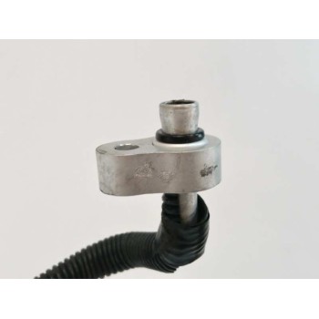 Recambio de tubos aire acondicionado para daewoo tacuma 1.6 cat referencia OEM IAM 96391684  
