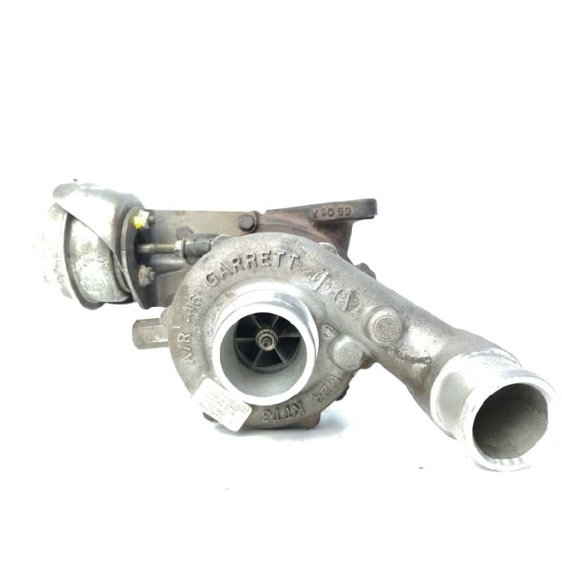 Recambio de turbocompresor para ssangyong actyon 2.0 td cat referencia OEM IAM A6640900780 7614330002 