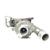 Recambio de turbocompresor para ssangyong actyon 2.0 td cat referencia OEM IAM A6640900780 7614330002 