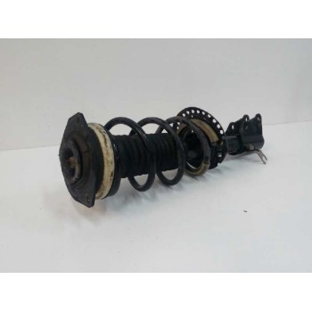 Recambio de amortiguador delantero izquierdo para renault kangoo 1.5 dci diesel fap referencia OEM IAM 543022707R 03031000458 