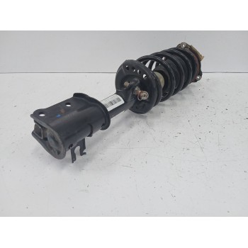 Recambio de amortiguador delantero izquierdo para jeep renegade suv (bu, b1, bv) 1.6 crd referencia OEM IAM 00520038660  