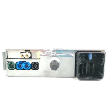 Recambio de sistema audio / radio cd para citroën c4 picasso 1.2 12v e-thp referencia OEM IAM 9822729680  