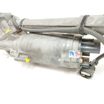 Recambio de cremallera direccion para subaru xv (gt) 2.0 i awd (gt7) referencia OEM IAM 34110FL041 C49B1500013 