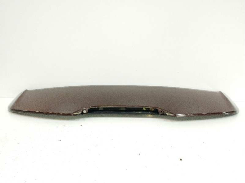 Recambio de aleron trasero para volvo v60 kombi cross country 2.0 diesel cat referencia OEM IAM 31383682  