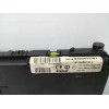 Recambio de caja reles / fusibles para renault megane ii berlina 5p 1.5 dci diesel referencia OEM IAM 8200433201 S118400140F 