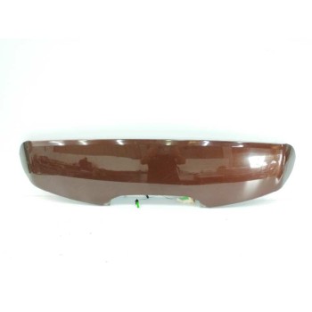 Recambio de aleron trasero para volvo v60 kombi cross country 2.0 diesel cat referencia OEM IAM 31383682  