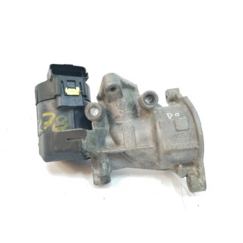 Recambio de valvula egr para peugeot 308 sw sport referencia OEM IAM 9681825280 28066067 