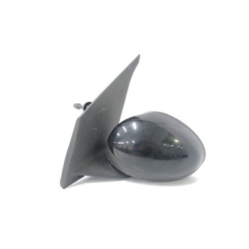 Recambio de retrovisor izquierdo para peugeot 107 1.0 cat (384f) referencia OEM IAM  MANUAL 