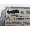 Recambio de centralita airbag para citroën xsara berlina 1.6 16v cat (nfu / tu5jp4) referencia OEM IAM 9645883980 600237600 