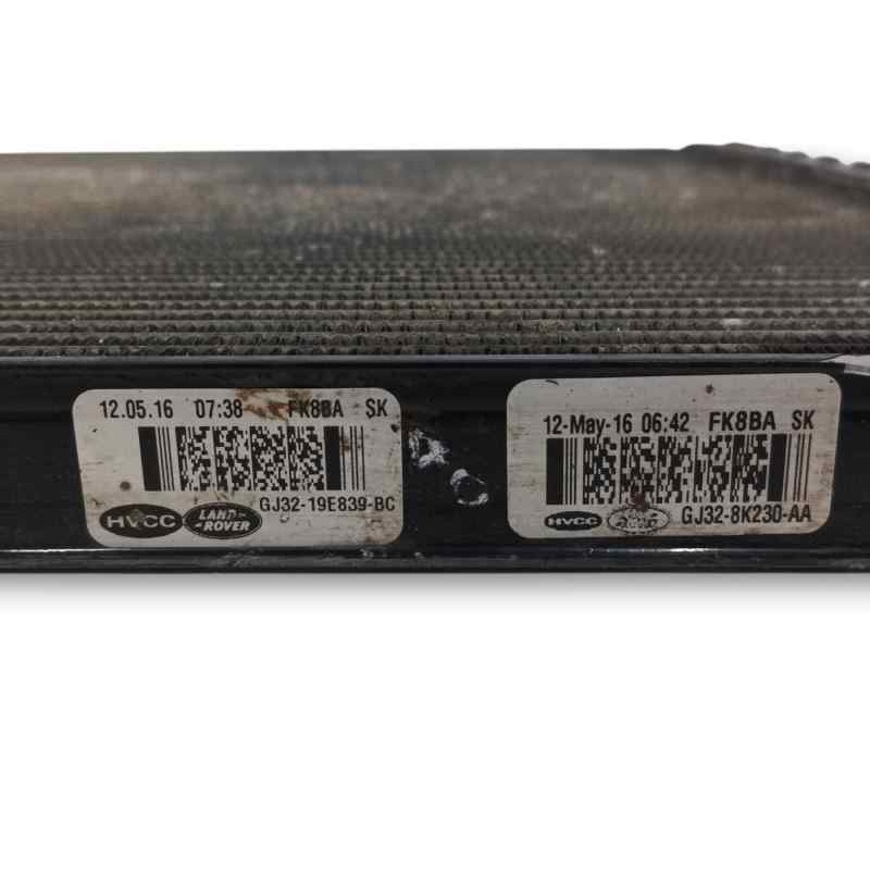 RADIADOR AGUA GJ328K230AA