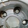 Recambio de llanta para seat toledo (1m2) 1.9 tdi referencia OEM IAM 1M0601025H 6JX15H2 ET38 KBA44757