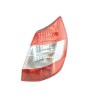 Recambio de piloto trasero derecho para renault scenic ii 1.6 16v referencia OEM IAM 8200127702  
