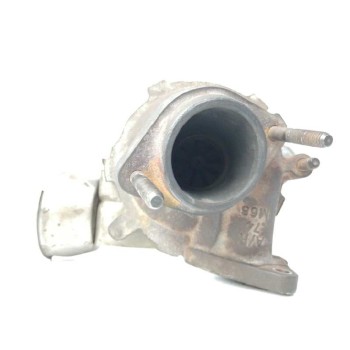 Recambio de turbocompresor para ssangyong actyon 2.0 td cat referencia OEM IAM A6640900780 7614330002 