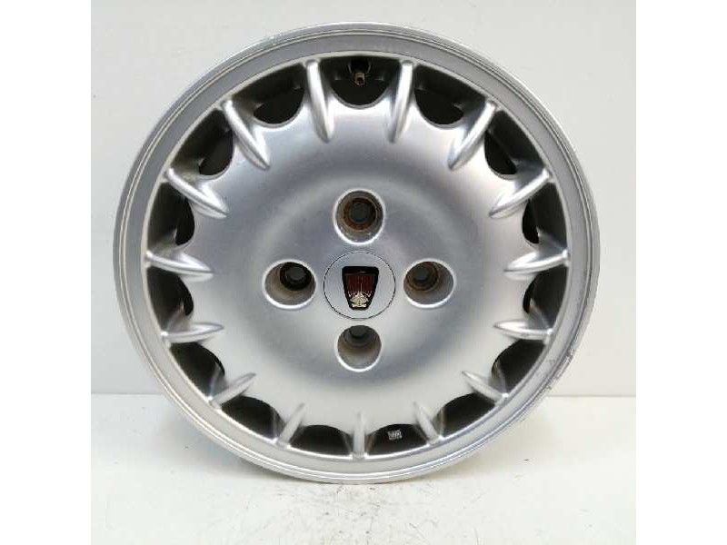 Recambio de llanta para mg serie 600 (rh) 2.0 cat referencia OEM IAM SL770 15X5,5JJ50 