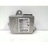Recambio de centralita airbag para renault megane ii berlina 5p 1.5 dci diesel referencia OEM IAM 8200481127B 604289600 