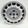 Recambio de llanta para mg serie 600 (rh) 2.0 cat referencia OEM IAM SL770 15X5,5JJ50 