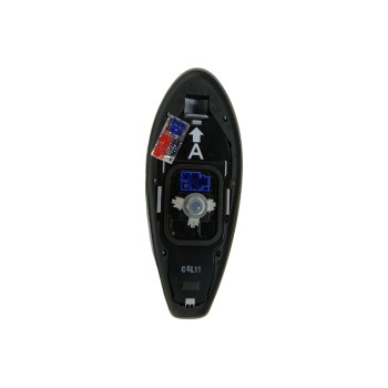 Recambio de antena para lexus ct 1.8 16v cat (híbrido) referencia OEM IAM   