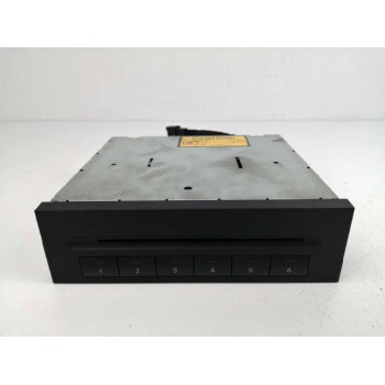 SISTEMA AUDIO / RADIO CD A2118703889 