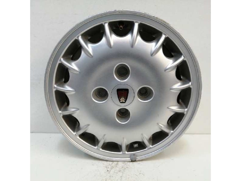 Recambio de llanta para mg serie 600 (rh) 2.0 cat referencia OEM IAM SL770 15X5,5JJ50 