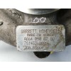 Recambio de turbocompresor para ssangyong actyon 2.0 td cat referencia OEM IAM A6640900780 7614330002 