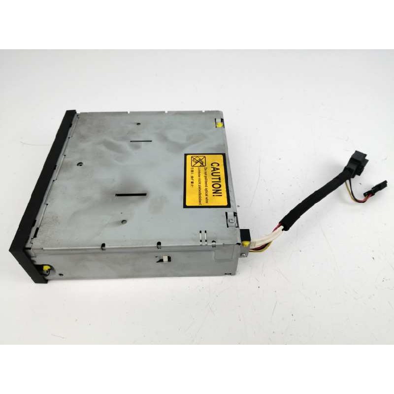 SISTEMA AUDIO / RADIO CD