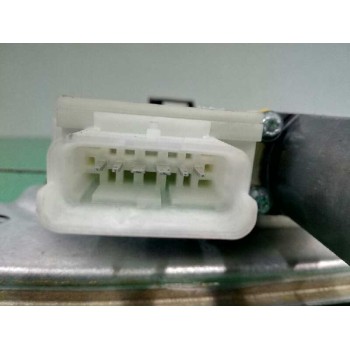 Recambio de elevalunas delantero derecho para nissan qashqai ii (j11, j11_) 1.5 dci referencia OEM IAM 80700HV00B  