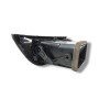 Recambio de rejilla aireadora para mitsubishi montero (v80/v90) (2006 - ...) 3.2 di-d cat referencia OEM IAM 8030A087 CENTRAL IZ