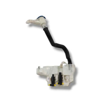 Recambio de deposito limpia para land rover range rover evoque (l538) 2.0 d referencia OEM IAM BJ3217B613BE  