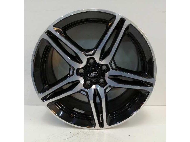 Recambio de llanta para ford kuga (cbv) 2.0 tdci cat referencia OEM IAM GJ5J1007B1A 8JX19H2 ET52,5 Recambio de llanta para ford kuga (cbv) 2.0 tdci cat referencia OEM IAM GJ5J1007B1A 8JX19H2 ET52,5
