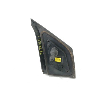 Recambio de retrovisor izquierdo para peugeot 107 1.0 cat (384f) referencia OEM IAM  MANUAL 