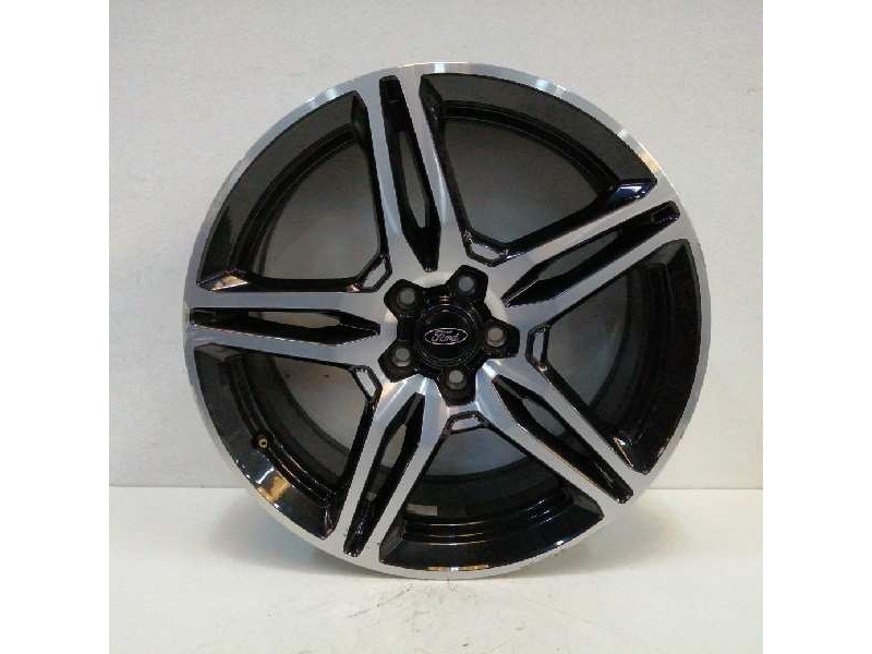 Recambio de llanta para ford kuga (cbv) 2.0 tdci cat referencia OEM IAM GJ5J1007B1A 8JX19H2 ET52,5 Recambio de llanta para ford kuga (cbv) 2.0 tdci cat referencia OEM IAM GJ5J1007B1A 8JX19H2 ET52,5