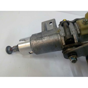 Recambio de columna direccion para renault kangoo 1.5 dci diesel fap referencia OEM IAM 8201514069  