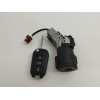 Recambio de antirrobo para peugeot 208 1.2 12v e-thp referencia OEM IAM 9663123380  