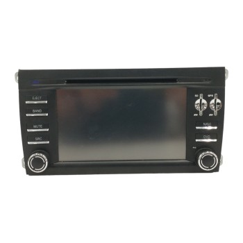 Recambio de sistema navegacion gps para porsche cayenne (typ 9pa) 4.5 v8 cat referencia OEM IAM HL8816GB NO ORIGINAL 